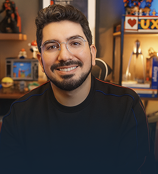 Alex Soares