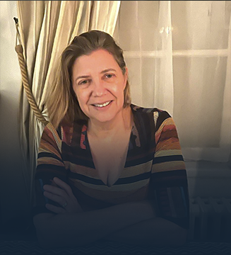 Ana Lúcia Souza de Freitas