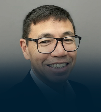 André Minoru Chim Miki