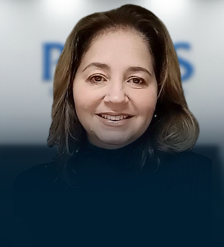 Andreia Mendes dos Santos
