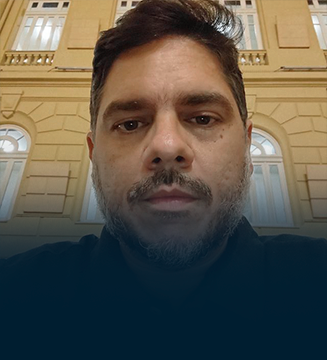 Andre Luiz Mendes Pereira