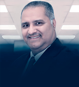 Luiz Fernando Xavier