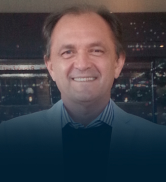 Manoel Veras