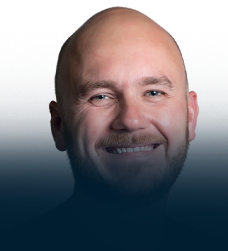 Daniel Gandolfi