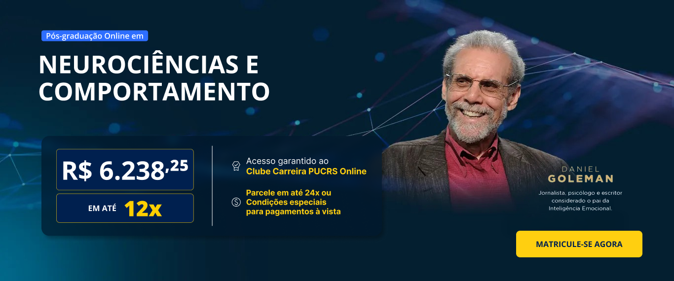 Pós-Graduação em Neurociências e Comportamento | Lançamentos