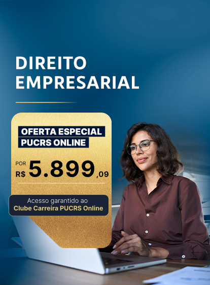 Pós-Graduação em Direito Empresarial | Edição 2025