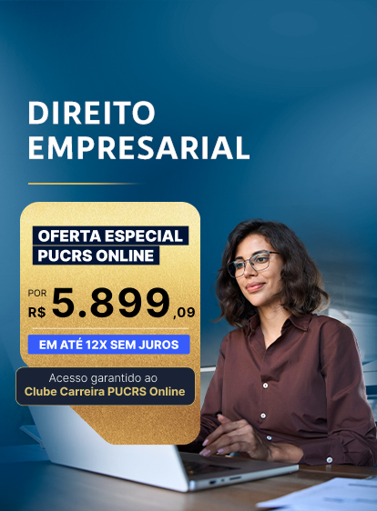 Pós-Graduação em Direito Empresarial | Edição 2025