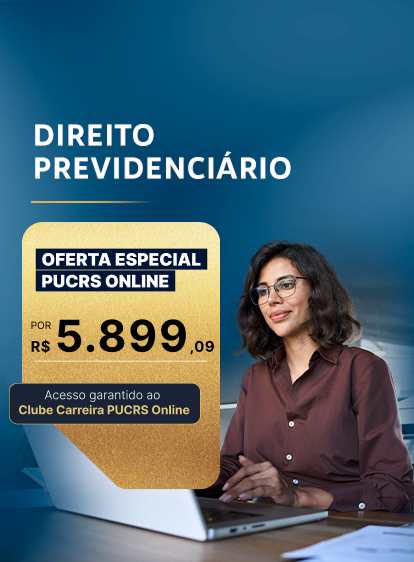 Pós-Graduação em Direito Previdenciário		