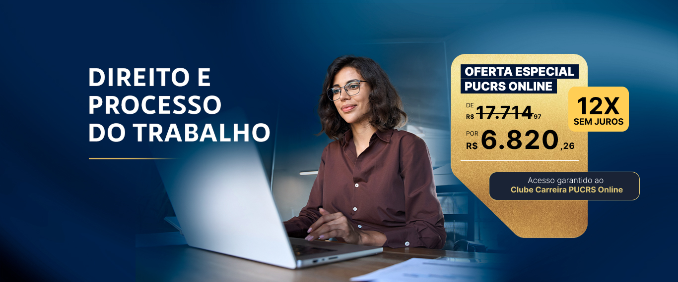 Pós-Graduação em Direito Penal e Criminologia | Lançamentos
