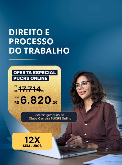 Pós-Graduação em Direito Penal e Criminologia | Lançamentos