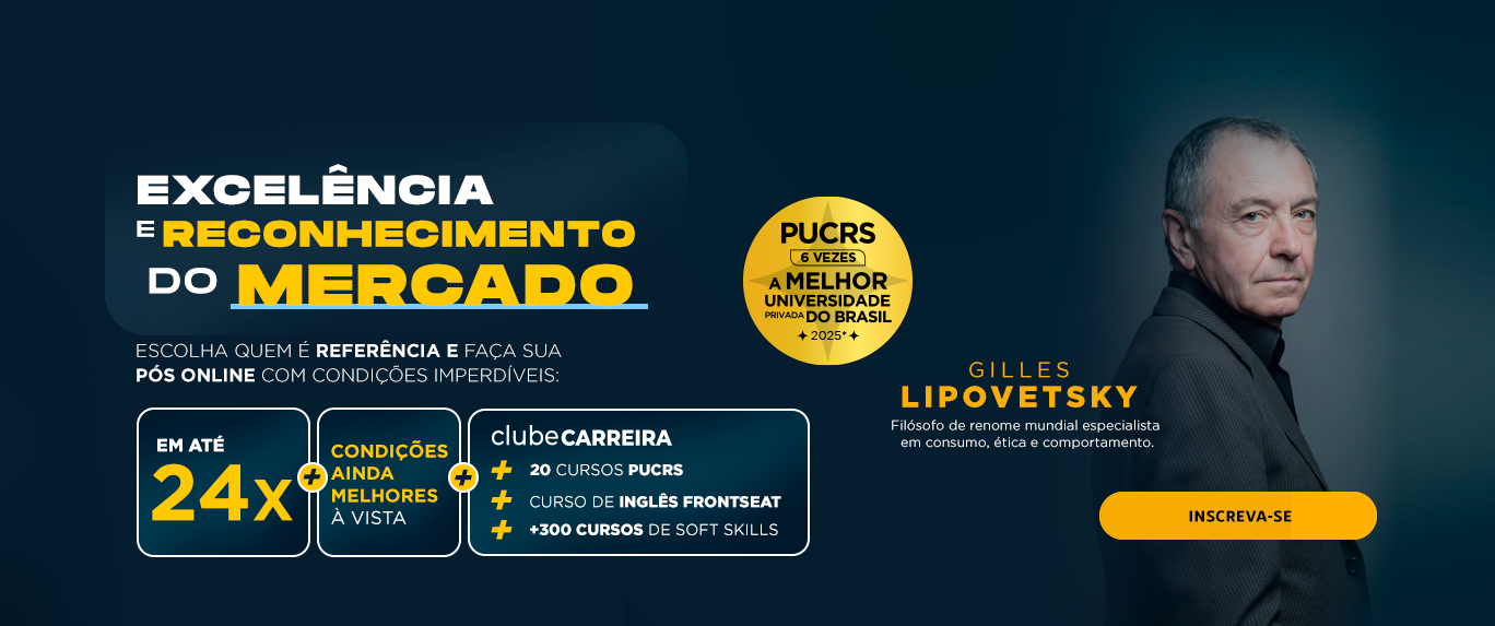 EXCELÊNCIA E RECONHECIMENTO 1