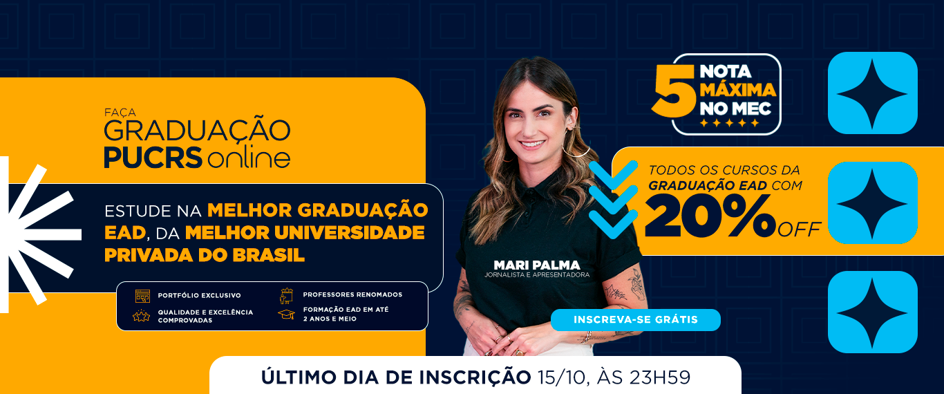 Graduação 20% - Ultimo dia --1