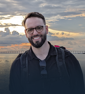 João Ricardo Nickenig Vissoci