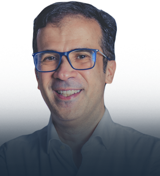 Luis Goulart