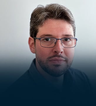 Márcio Englert Barbosa