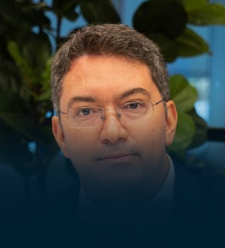 Mário Frota Júnior