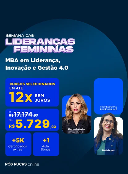 MBa liderança 4.0 mob