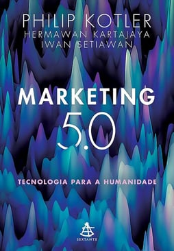 Marketing 5.0 - Philip Kotler