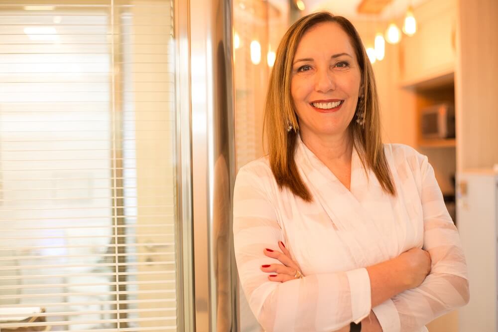 Martha Gabriel: Meretas Jalan Sukses Marketing di Era Digital yang Dinamis