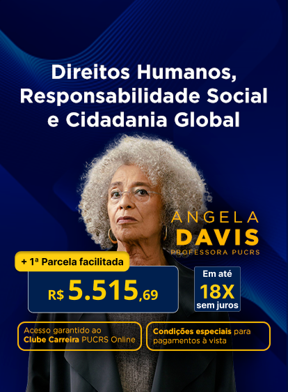 Pós-Graduação em Direitos Humanos | Edição 2025