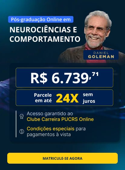 Pós-Graduação em Neurociências e Comportamento | Lançamentos