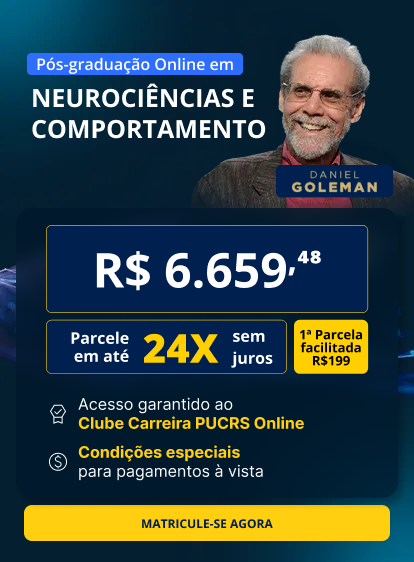 Pós-Graduação em Neurociências e Comportamento | Lançamentos