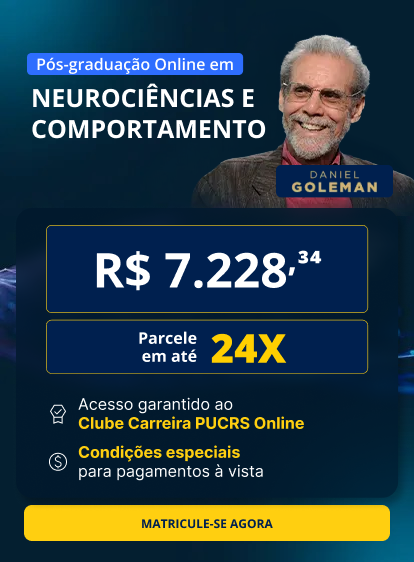 Pós-Graduação em Neurociências e Comportamento | Lançamentos