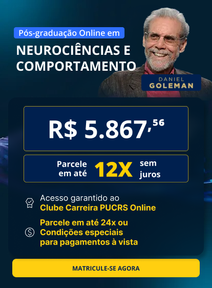Pós-Graduação em Neurociências e Comportamento | Lançamentos
