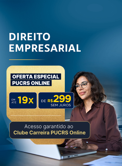 Pós-Graduação em Direito Empresarial | Edição 2025