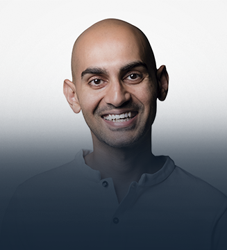 Neil Patel