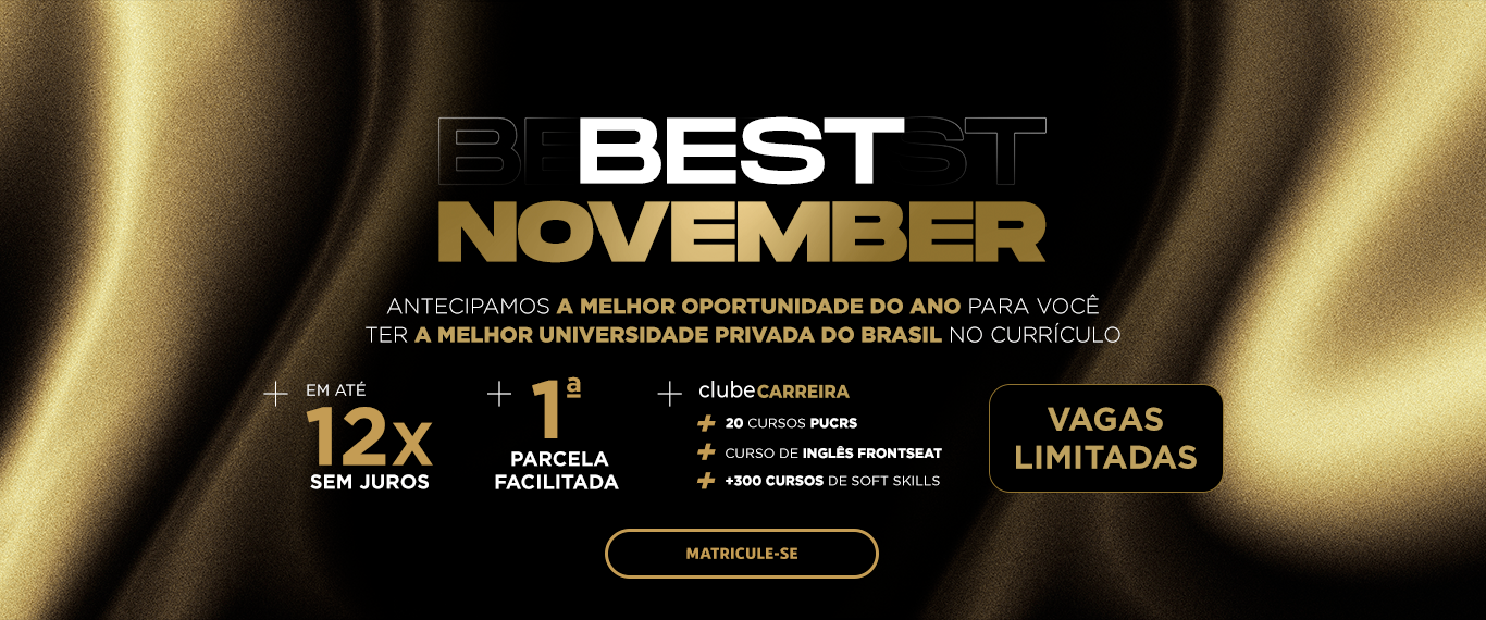 PUCRS_BEST_NOVEMBER_DESK