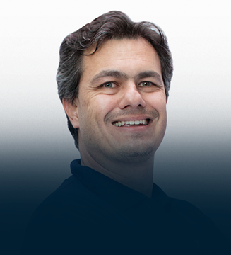 Pablo Camargo
