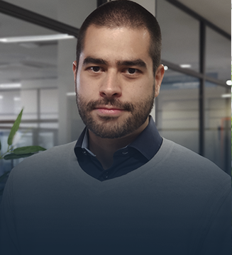 Pedro Vieweger