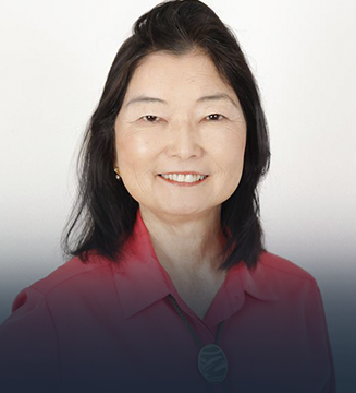 Sue Narazaki
