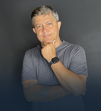 Rodrigo de Aguiar Azevedo