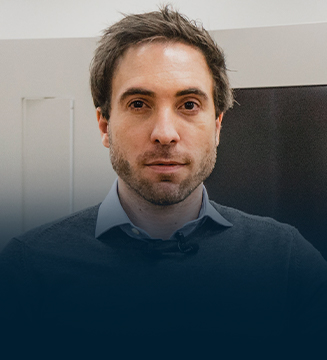 Daniel Cavaretti