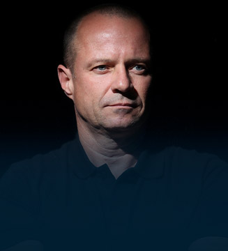 Paulo Storani