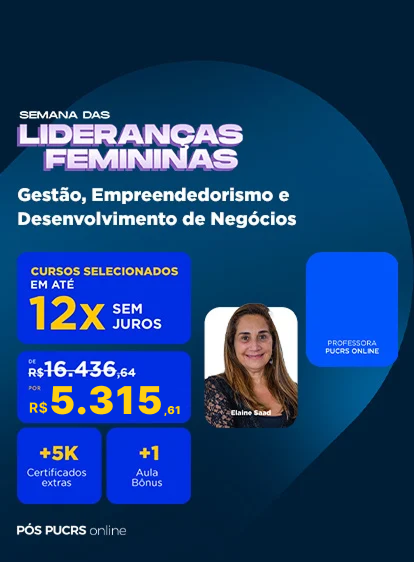gestão e empreem mob