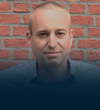 Joris Vlieghe