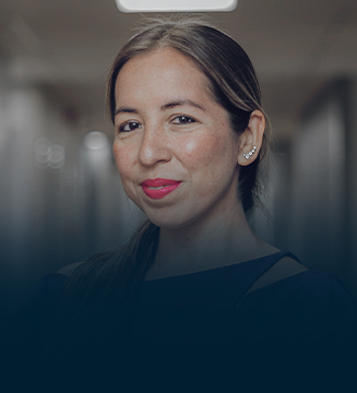 Katia Canepa Vega