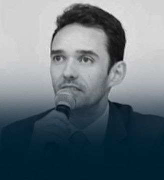 Marcio Faria