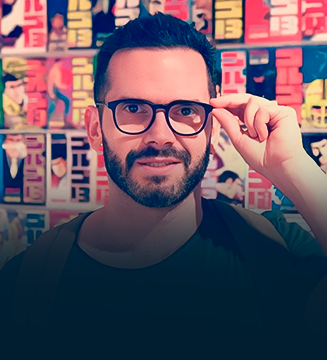 User experience (UX), inteligência artificial e gamificação