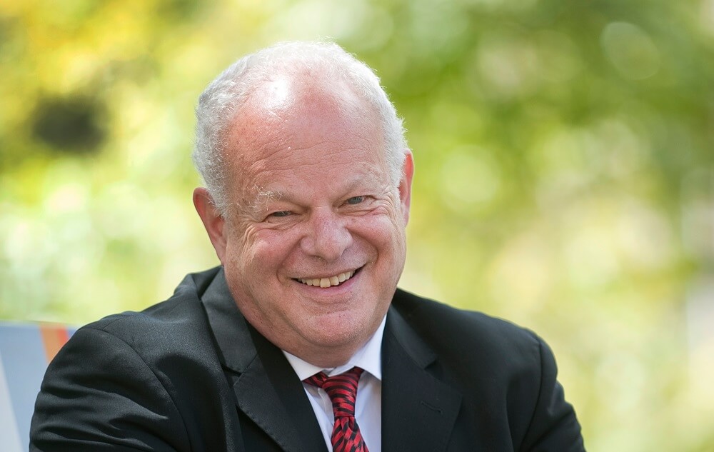 Quem é Martin Seligman