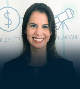 Captação de recursos públicos e privados para projetos