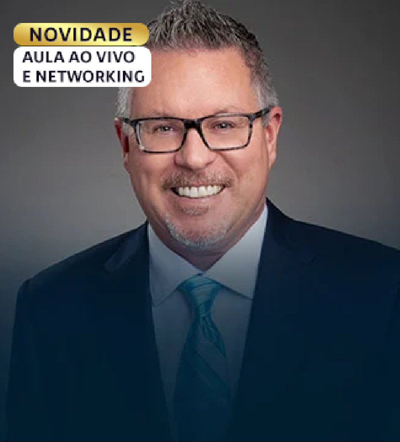 MBA em Gestão, Inovação e Serviços em Saúde | Edição 2025