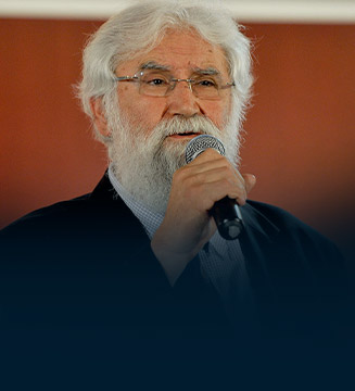 Ecologia integral: a casa onde (con)vivem muitos